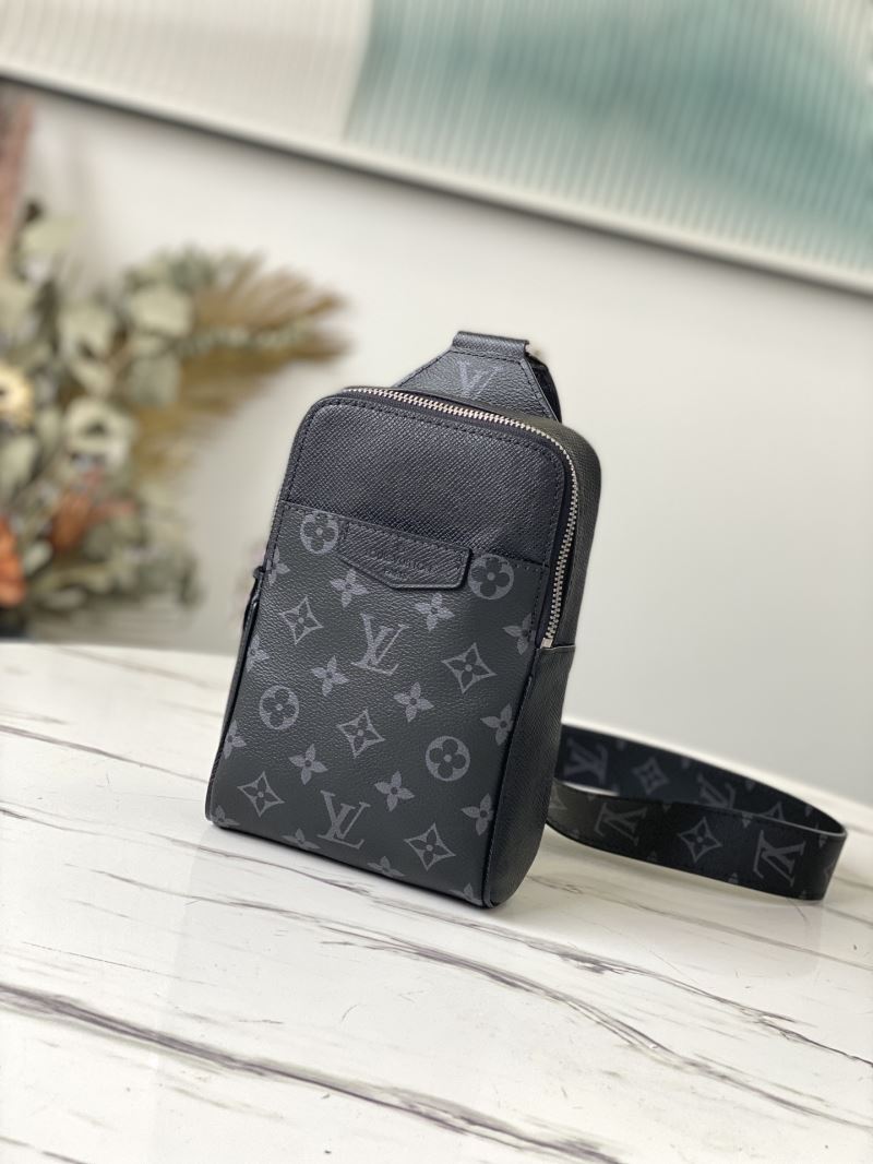 Louis Vuitton Waist Chest Packs